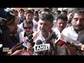 Telangana: DK Shivakumar says, Our party will take the decision (on the CMs face) | News9  - 02:00 min - News - Video