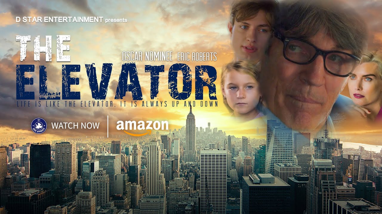 Trailer de The Elevator