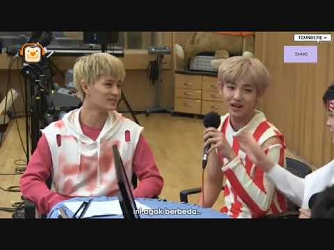 WINWIN FUNNY AND CUTE MOMENT PART III