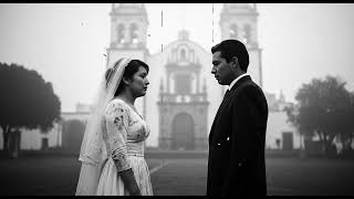 Toluca, 1960 — La novia traicionada busca redención tras una boda marcada por el pecado y el olvido.