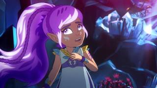 LEGO Elves - Ep.4: Nejaskya