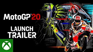 MotoGP™20 (Xbox One & Xbox Series X|S) United States