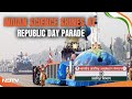Minister Of Science On ISROs Tableaux At Republic Day Parade: India Now Leads In Space Technology