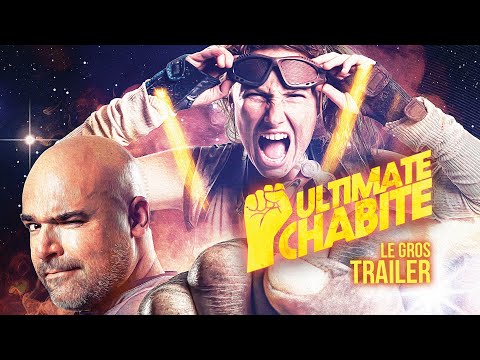 Ultimate Chabite'