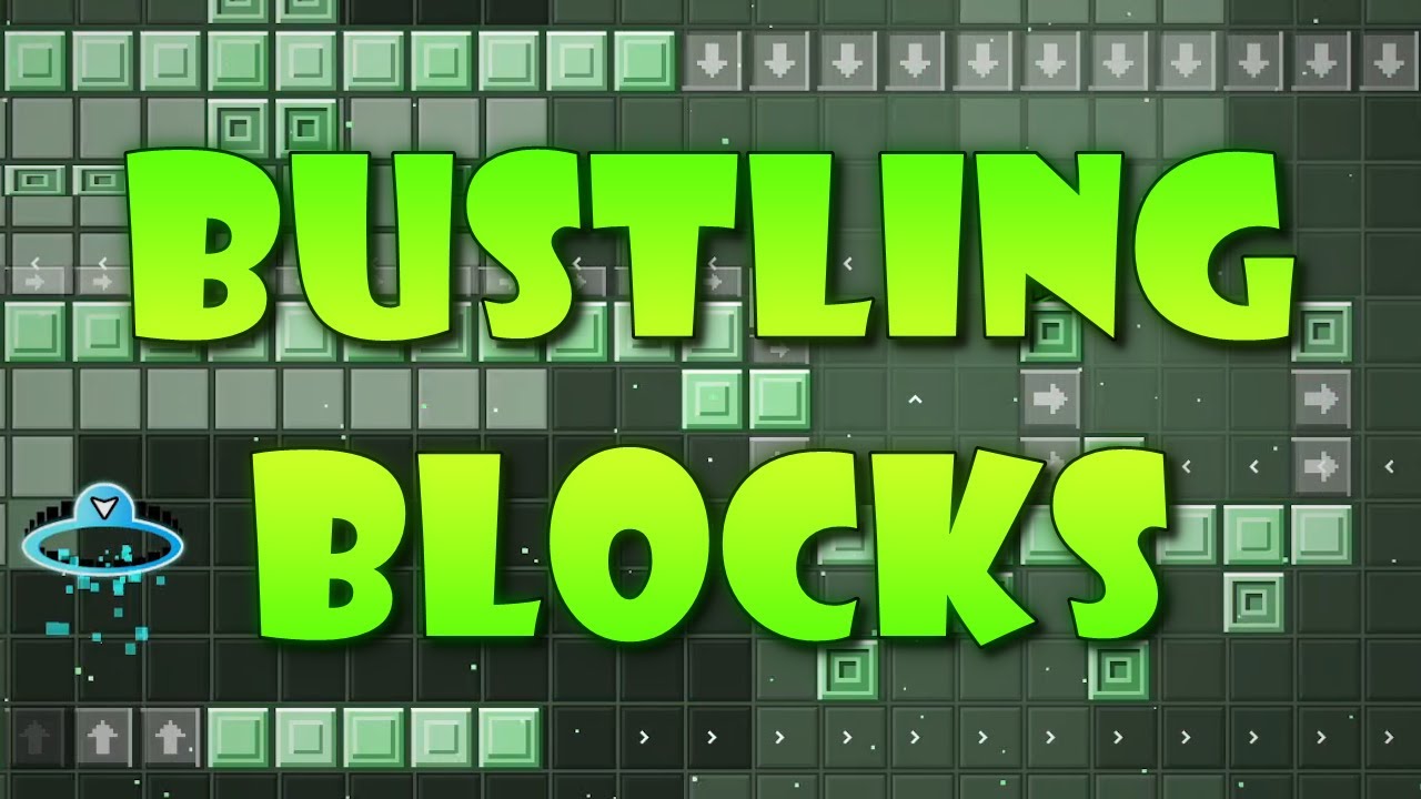 Bustling Blocks's Thumbnail