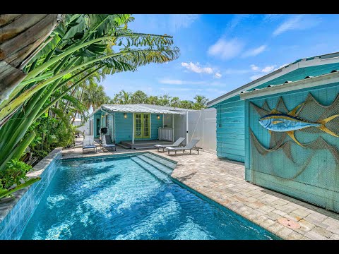 Property video