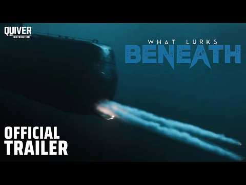 What Lurks Beneath'