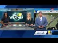 Weather Talk: Solar eclipse just one week away(WBAL) - 01:33 min - News - Video