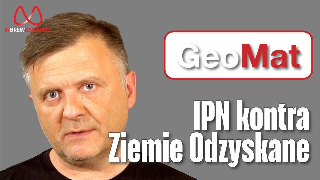IPN kontra Ziemie Odzyskane