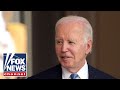 Biden to face reporters for the first time since Hunters conviction