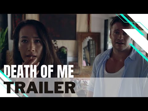 Death of Me'