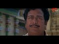 అచ్చోసిన ఆంబోతులా ఊపుకుంటూ తిరుగుతున్నావ్ ఏంట్రా.? Brahmanandam Comedy Scene | Navvula Tv  - 10:07 min - News - Video