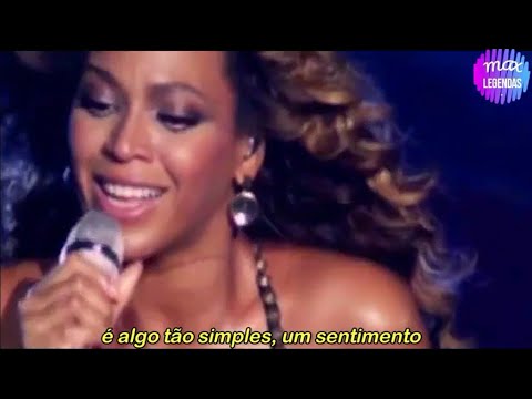 Beyoncé - I Miss You (Tradução) (Legendado) (Ao Vivo)