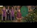 Air New Zealand Hobbit Themed in Flight Safety Video