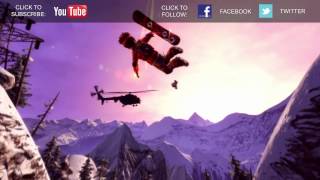 SSX Videos - Xbox 360 - The Gamers' Temple