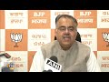 Tarun Chugh Criticizes Congress and INDIA Bloc Amid TMC Candidate Announcement for #loksabhaelection  - 00:59 min - News - Video
