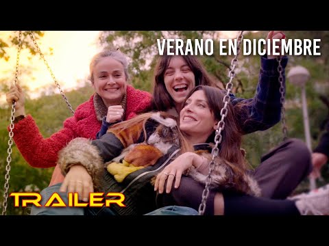 Verano en diciembre'