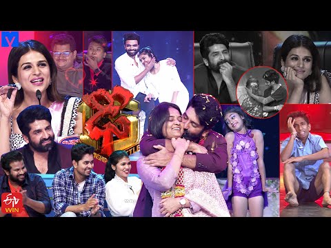 Get ready to feel the 'Love' with upcoming episode of Dhee 15, telecasts on 15th February