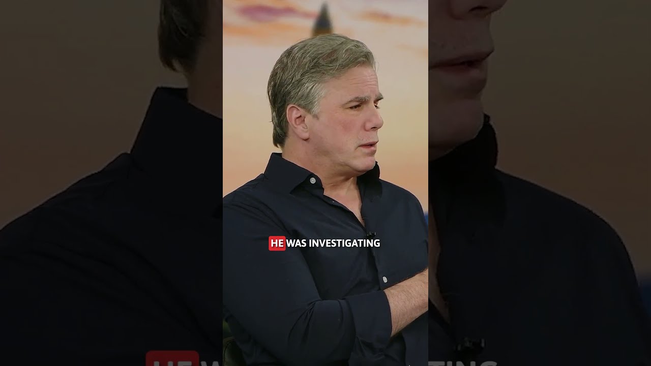 FITTON: Why was Jack Smith spying on senators and congressmen?