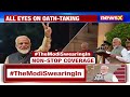 Security Beefed Up in Delhi for PM Modis Swearing-In Ceremony | NewsX  - 01:31 min - News - Video