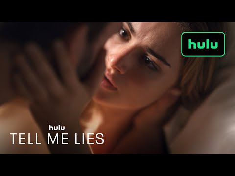 Tell Me Lies'