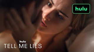 Tell Me Lies Hulu Web Series (2022) Official Trailer Video song
