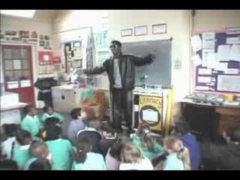 roots manuva - witness the fitness