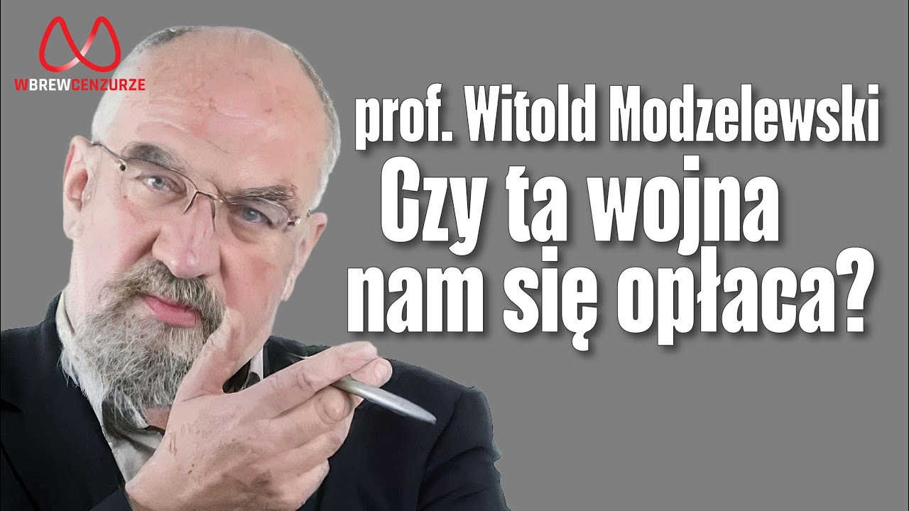 Czy ta wojna nam się opłaca?