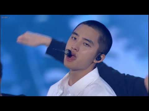 EXO PLANET #4 The ElyXiOn in Seoul Monster