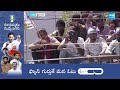 CM Jagan Full Speech At kaikaluru, YSRCP Election Campaign Public Meetings | AP Elections |@SakshiTV  - 32:15 min - News - Video
