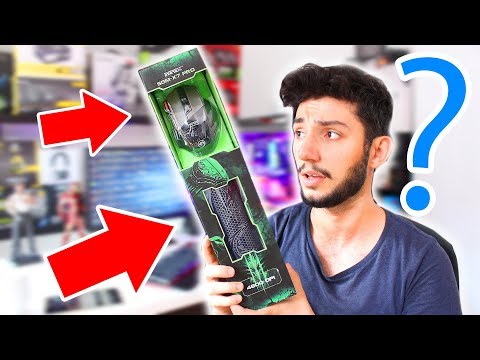 Türkiye'nin En Çok Satan Ucuz Fiyatlı Oyuncu Faresi SGM X7 PRO