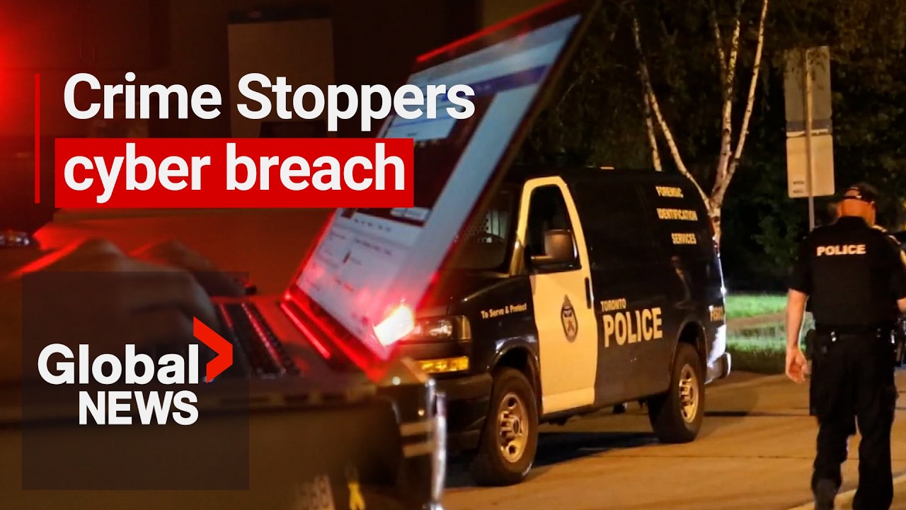 Crime Stoppers is "essentially dead," technology analyst says