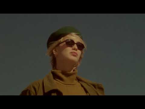 City Calm Down - Echoes in Blue (Official Video)