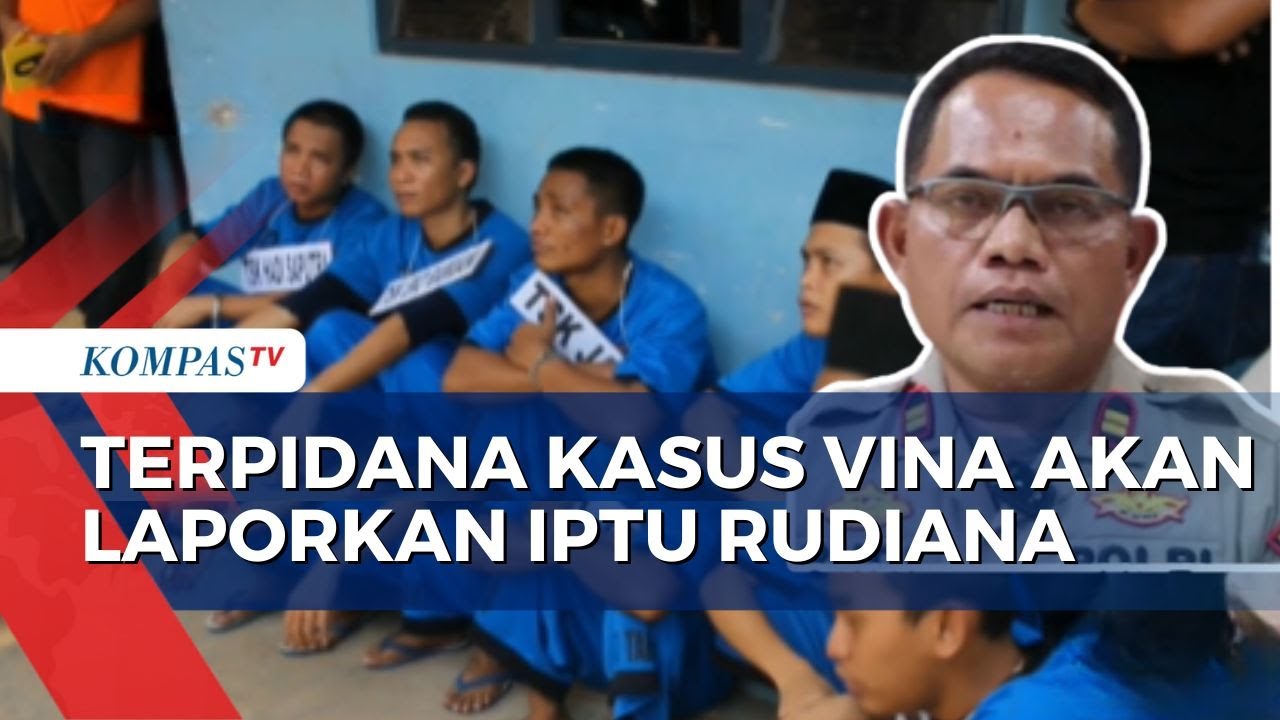Rencana 4 Terpidana Laporkan Iptu Rudiana, Otto Hasibuan: Ada Dugaan Kesaksian Palsu