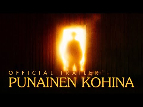 Punainen kohina'