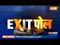 Assembly Election Exit Poll LIVE: 3 दिसंबर को किसकी सरकार...5 राज्यों का चौंकाने वाला Exit Poll  - 04:09:46 min - News - Video