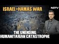 Israel Hamas War: The Unending Humanitarian Catastrophe | Left, Right & Centre