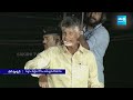 Political Analyst KS Prasad & YSRCP Karumuri Venkat Reddy About Chandrababu Naidu Original Nature  - 04:59 min - News - Video