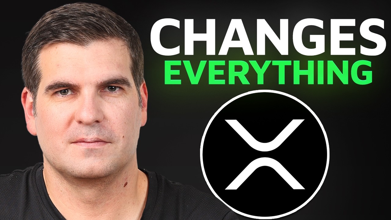 XRP’s Boldest Move Yet (and Why it Matters)