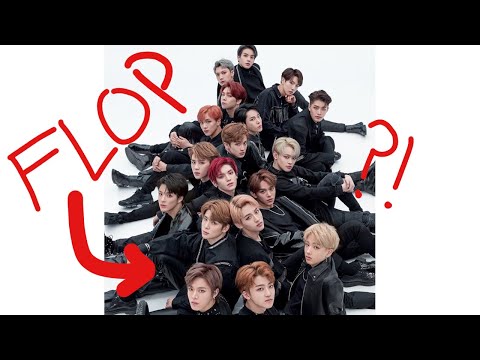 NCT are untalented flops: RESPONSE