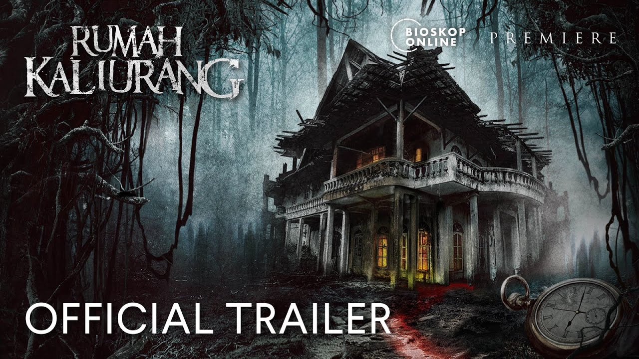 Trailer Film: Rumah Kaliurang