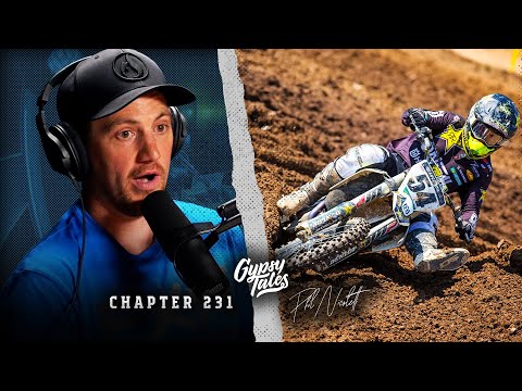Pretty unrideable honestly... - The Realities of Riding a Factory 450 Dirtbike