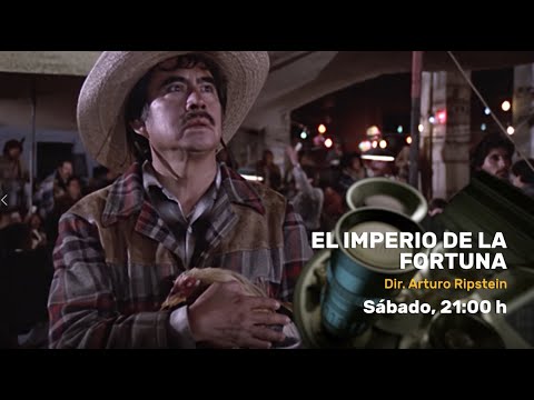 El imperio de la fortuna'