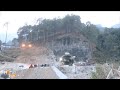 Exclusive: Vertical Drilling Underway: Race Against Time at Uttarkashi Tunnel Collapse | News9