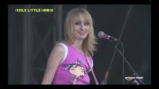 feeble little horse - LIVE at Primavera Sound Barcelona 2025