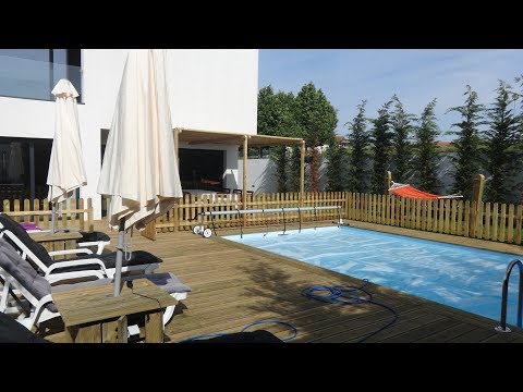 Property video