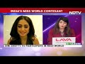 Sini Shetty On India Hosting Miss World: From Snake Charmers To Charming The World  - 05:00 min - News - Video