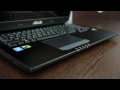 ASUS G750JH - обзор игрового ноутбука - Keddr.com
