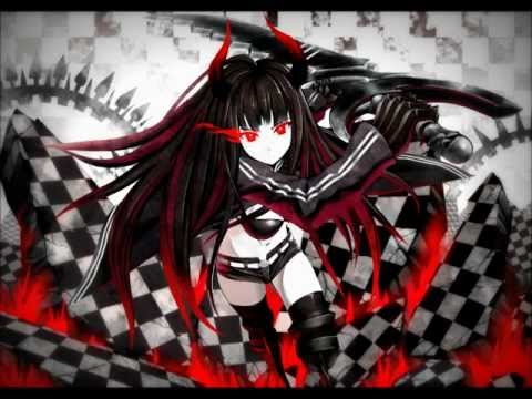 Get Up feat. Skrillex - Korn The Path Of Totality