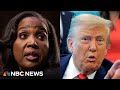 Trump’s legal battle after firing Fed governor
